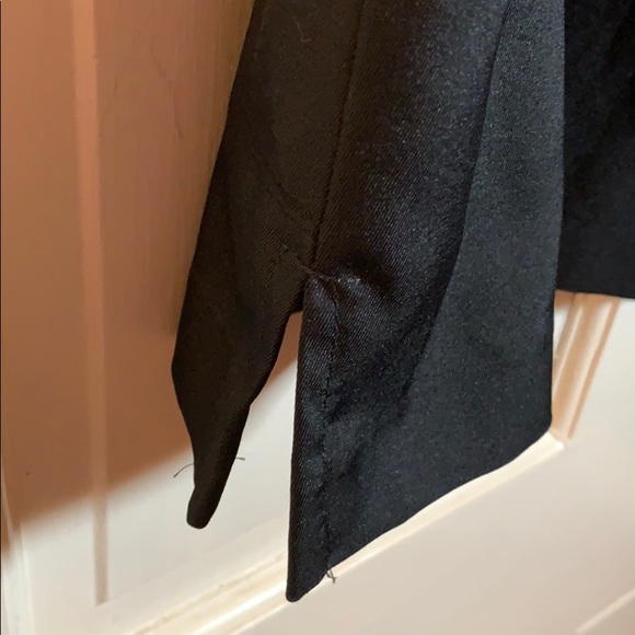 🍁Coral Bay Golf skort black Sz 12 - Picture 5 of 8